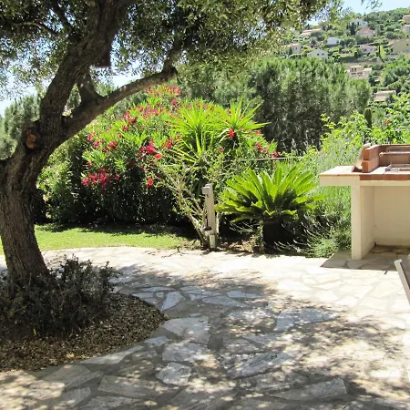 La Grive Avec Piscine Villa