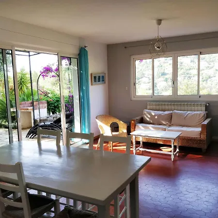 La Grive Avec Piscine * Cavalaire-sur-Mer